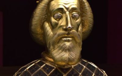 Egy szent ereklye genetikai vizsgálatáról